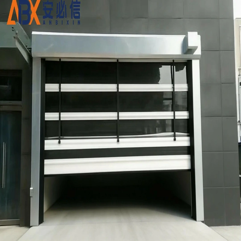西安冷库门封